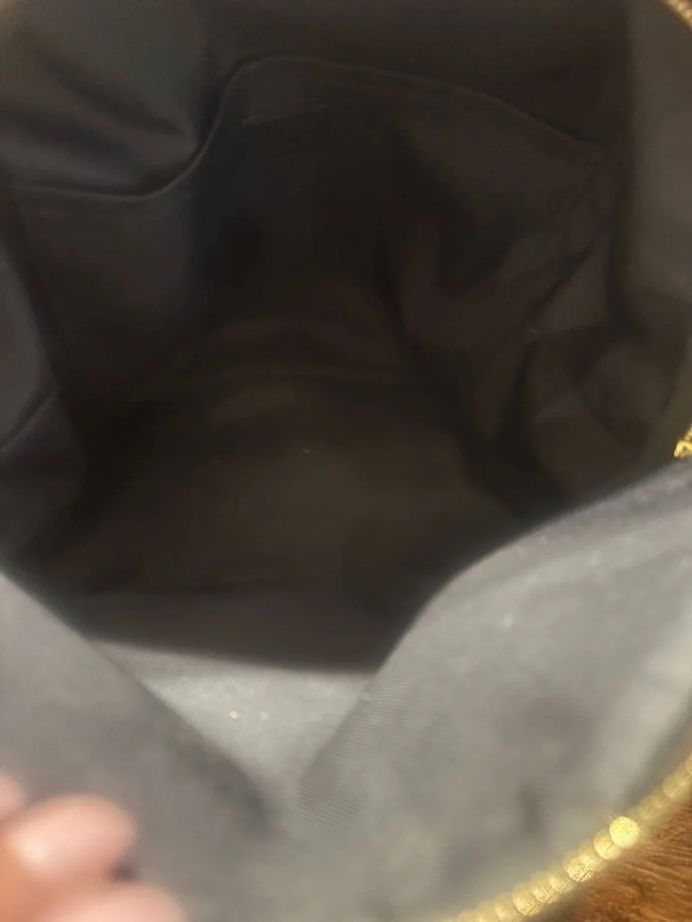 Louis Vuitton Palm Spring  Mini Backpack MM - Picture 8 of 14